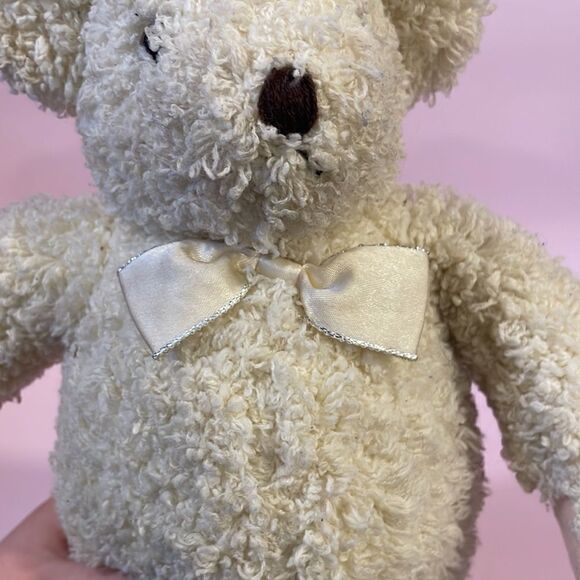 Ganz 1992 Heritage Collection Bear Curly H786M 13 Inch Excellent Used Condition - Picture 6 of 9